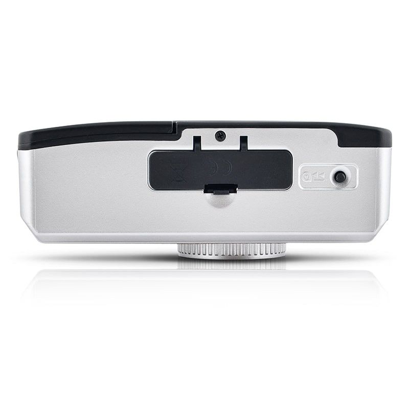 Agfaphoto Reusable Analog Film cameras 35mm Black - Image 5