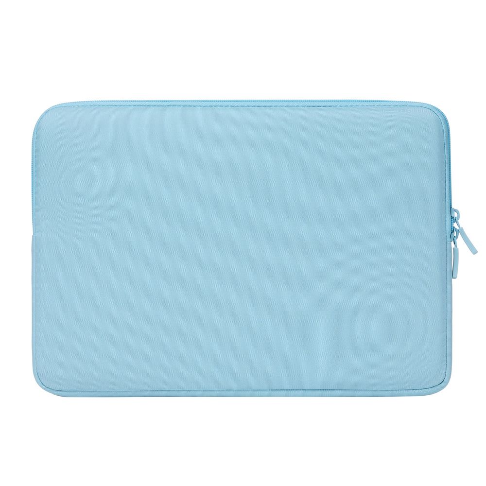 RivaCase 7703 Suzuka Laptop Sleeve 13,3" Pastel Blue - Image 3