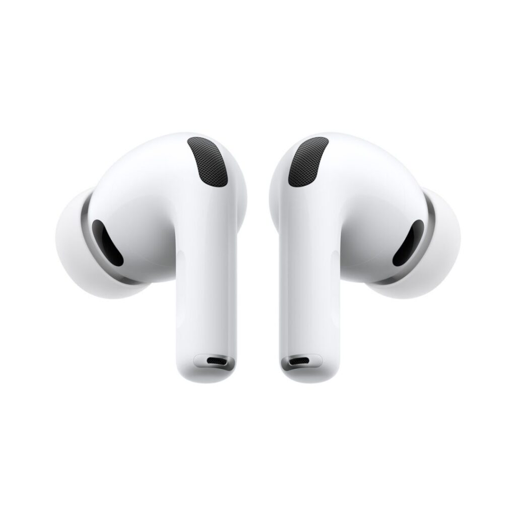 Apple AirPods Pro3 Headset White - Image 2