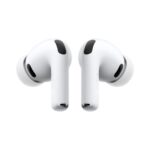 Apple AirPods Pro3 Headset White - Image 2