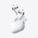 Apple AirPods Pro3 Headset White - Image 3