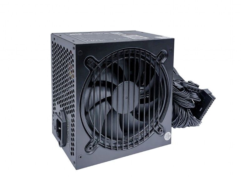 Gembird 600W 80+ Bronze CCC-PSU80P-BBP-600 - Image 2