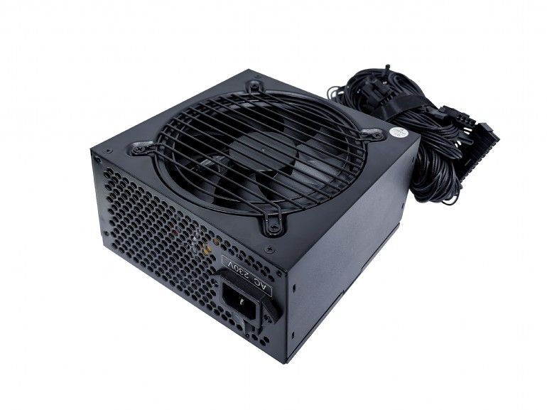 Gembird 600W 80+ Bronze CCC-PSU80P-BBP-600 - Image 3