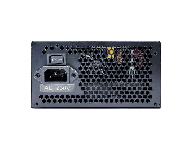 Gembird 600W 80+ Bronze CCC-PSU80P-BBP-600 - Image 5