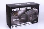 Gembird 600W 80+ Bronze CCC-PSU80P-BBP-600 - Image 7