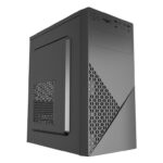 Gembird Fornax K170 Black
