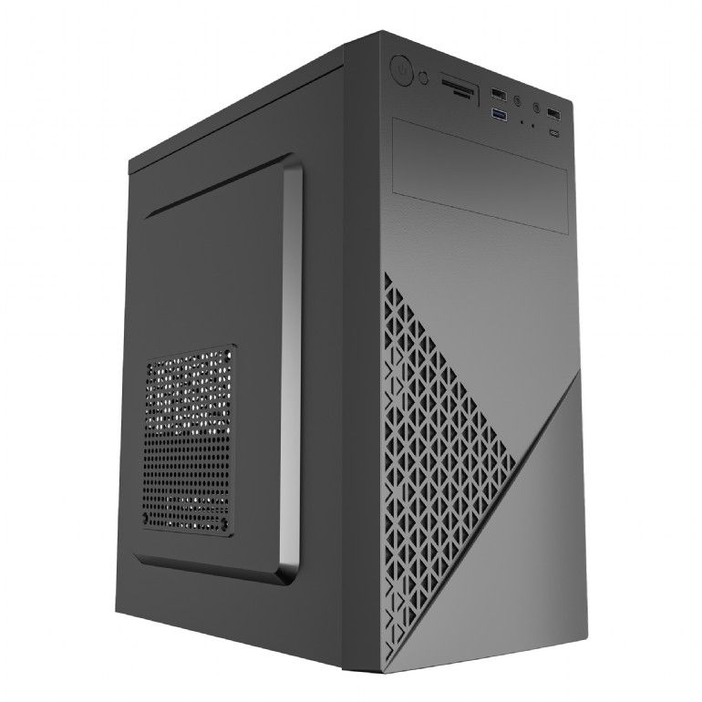 Gembird Fornax K170 Black - Image 1
