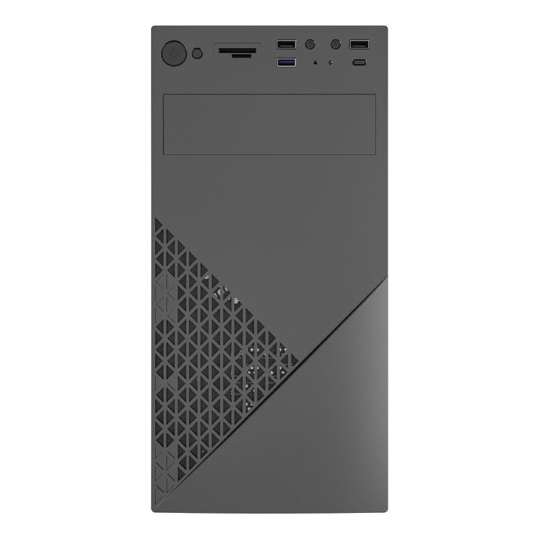 Gembird Fornax K170 Black - Image 2