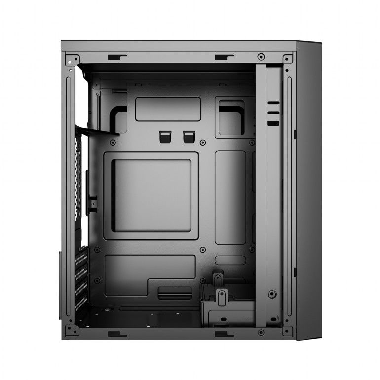 Gembird Fornax K170 Black - Image 5