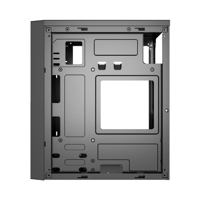 Gembird Fornax K170 Black - Image 6