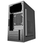 Gembird Fornax K170 Black - Image 7
