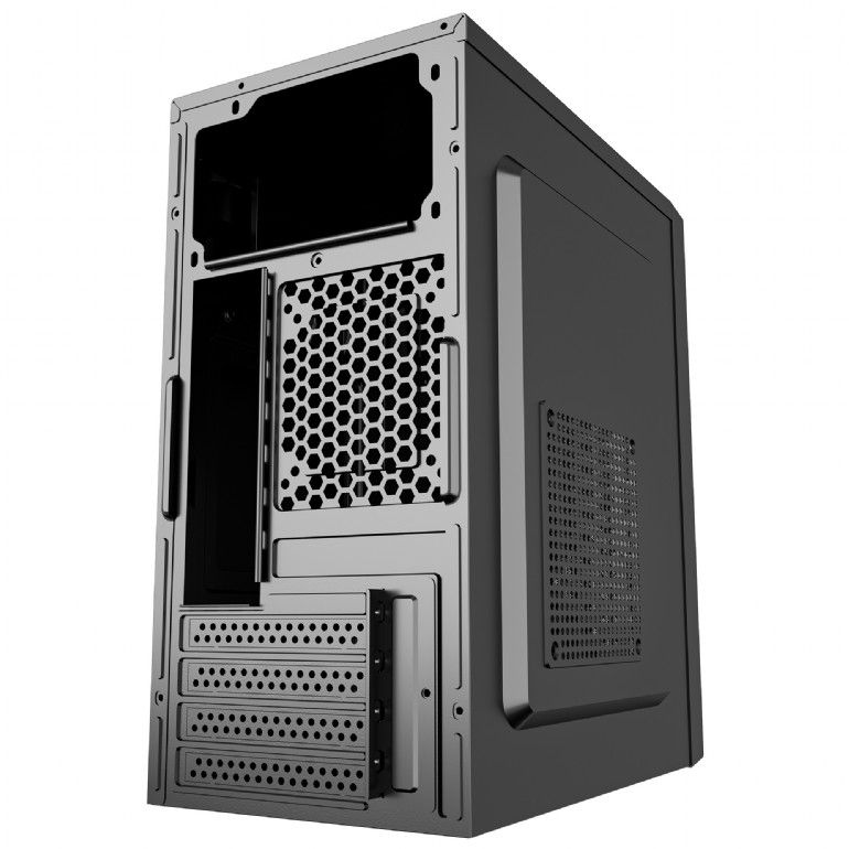 Gembird Fornax K170 Black - Image 7