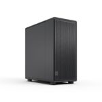 Fractal Design Epoch Black Solid