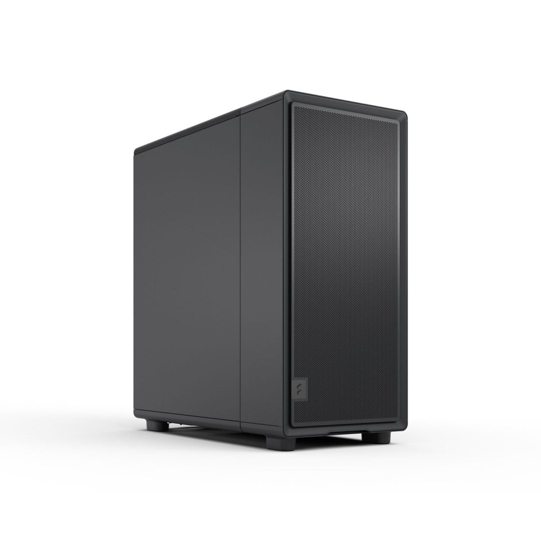 Fractal Design Epoch Black Solid - Image 1