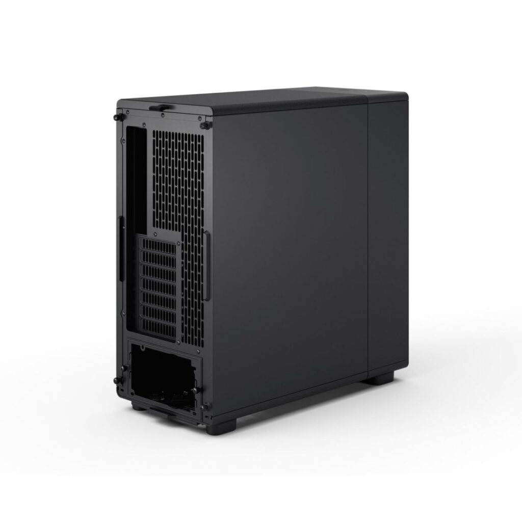 Fractal Design Epoch Black Solid - Image 11
