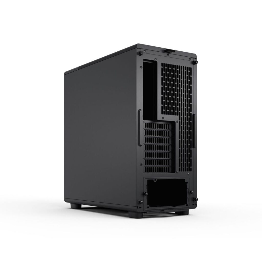 Fractal Design Epoch Black Solid - Image 12