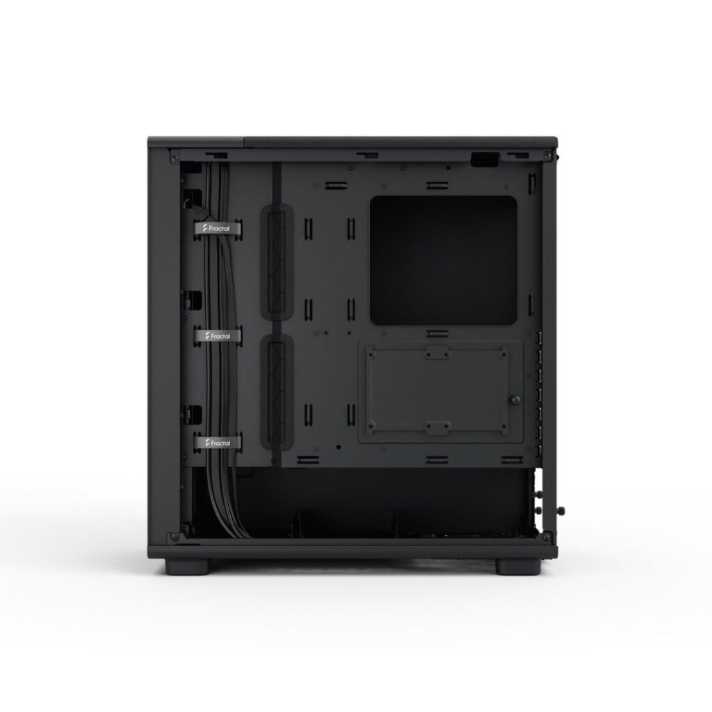 Fractal Design Epoch Black Solid - Image 14