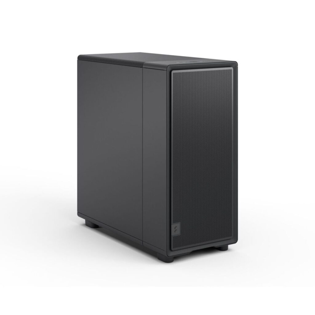 Fractal Design Epoch Black Solid - Image 3