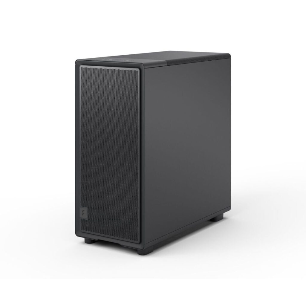 Fractal Design Epoch Black Solid - Image 4