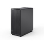 Fractal Design Epoch Black Solid - Image 4