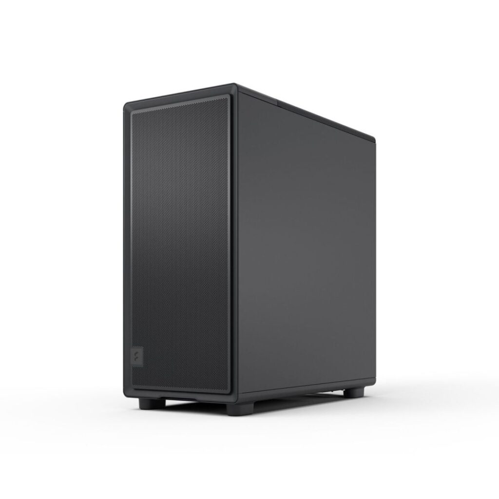 Fractal Design Epoch Black Solid - Image 6