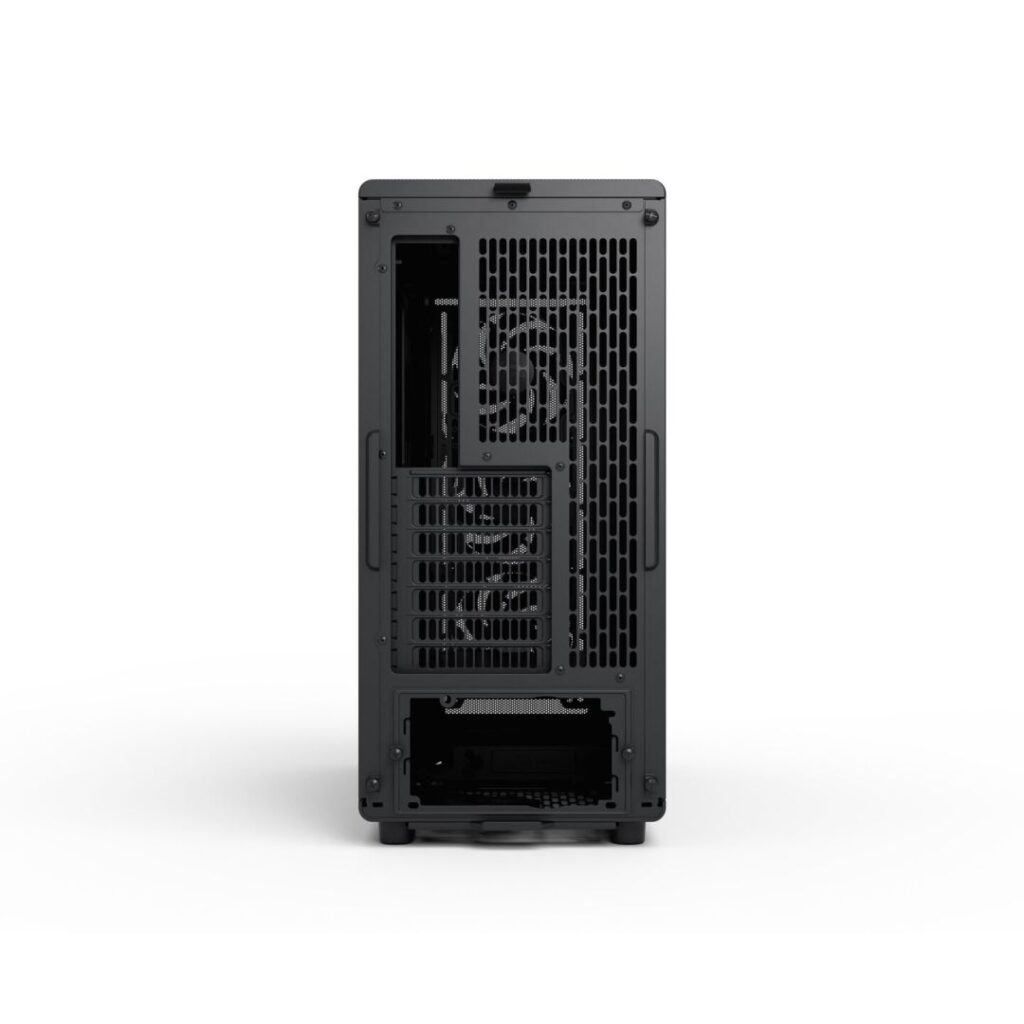 Fractal Design Epoch Black Solid - Image 7