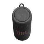 JBL GRIP BLK hordozható bluetooth  hangszóró, fekete, app vezérlés, USB, vízálló, porálló, beépített hangulat világítás - Image 3