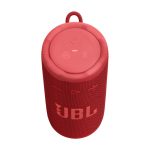 JBL Grip Bluetooth Speaker Red - Image 3