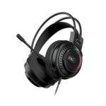 Genius HS-GX570U Gaming Headset Black