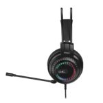 Genius HS-GX570U Gaming Headset Black - Image 4