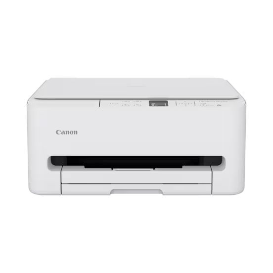 Canon TS6550i PIXMA Tintasugaras Nyomtató/Másoló/Scanner - Image 1