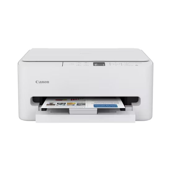 Canon TS6550i PIXMA Tintasugaras Nyomtató/Másoló/Scanner - Image 3