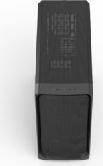 Fractal Design Meshify 3 XL Solid Black - Image 10