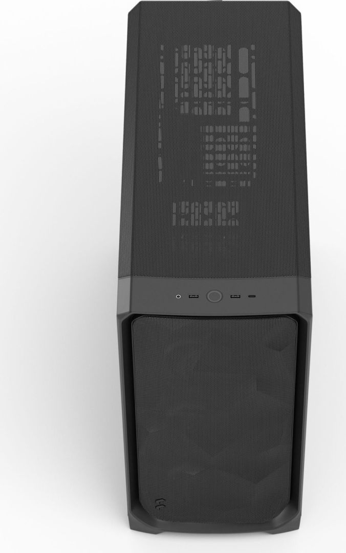 Fractal Design Meshify 3 XL Solid Black - Image 10