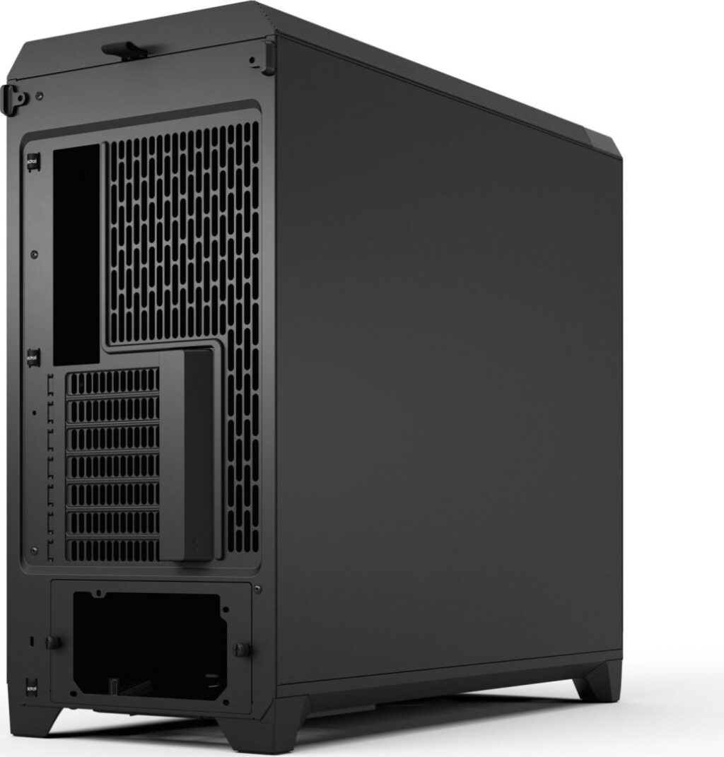 Fractal Design Meshify 3 XL Solid Black - Image 12