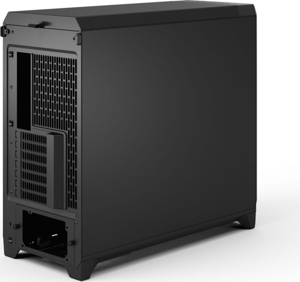 Fractal Design Meshify 3 XL Solid Black - Image 13