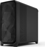 Fractal Design Meshify 3 XL Solid Black - Image 2
