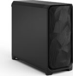 Fractal Design Meshify 3 XL Solid Black - Image 3