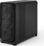Fractal Design Meshify 3 XL Solid Black - Image 4