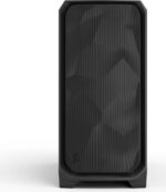 Fractal Design Meshify 3 XL Solid Black - Image 8