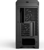 Fractal Design Meshify 3 XL Solid Black - Image 9