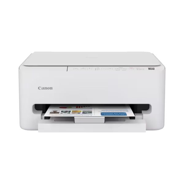 Canon TS4150i PIXMA Tintasugaras Nyomtató/Másoló/Scanner - Image 3