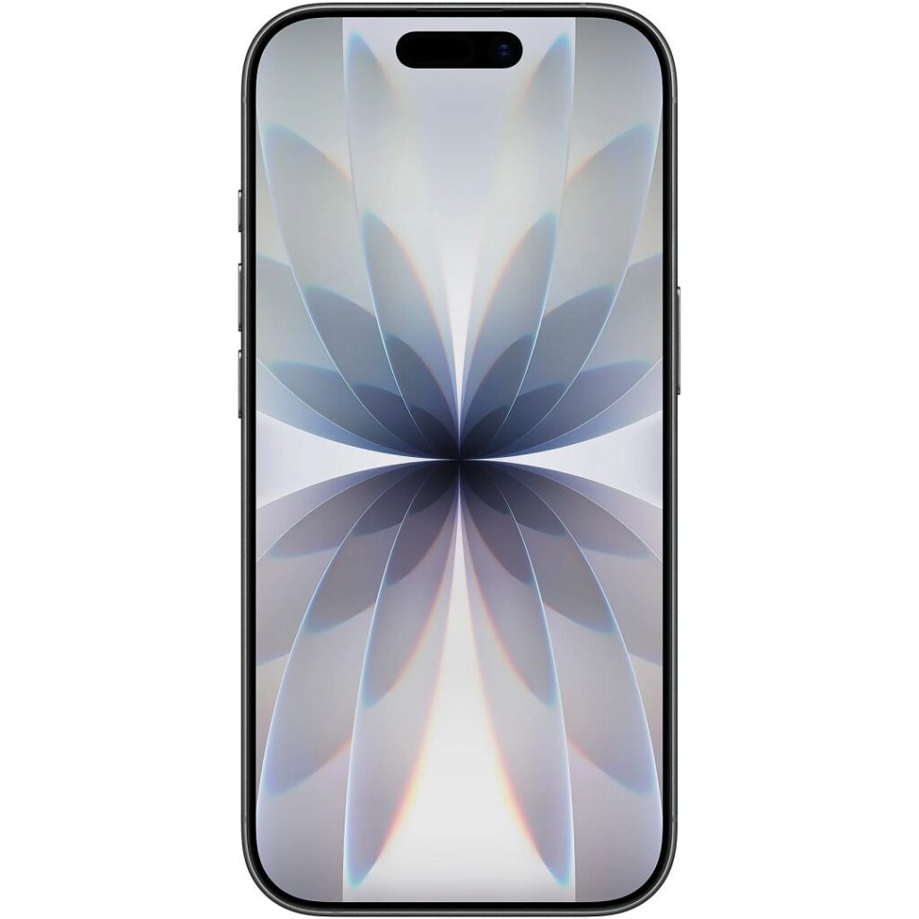 Apple iPhone 17 256GB Black - Image 2