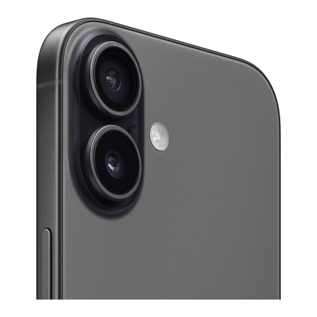 Apple iPhone 17 256GB Black - Image 3