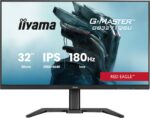 iiyama 31,5" G-Master GB3271QSU-B2 IPS LED