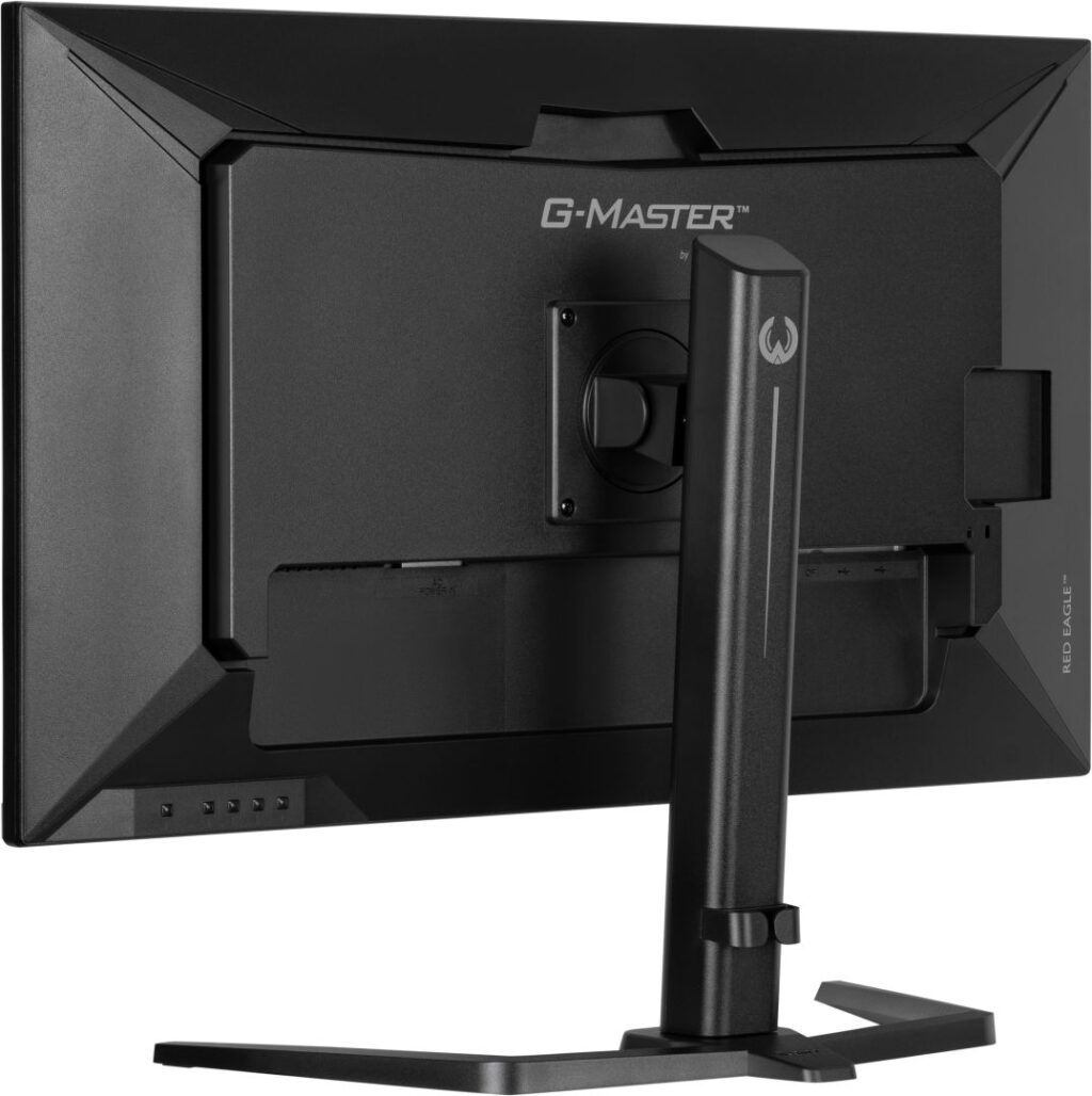 iiyama 31,5" G-Master GB3271QSU-B2 IPS LED - Image 11