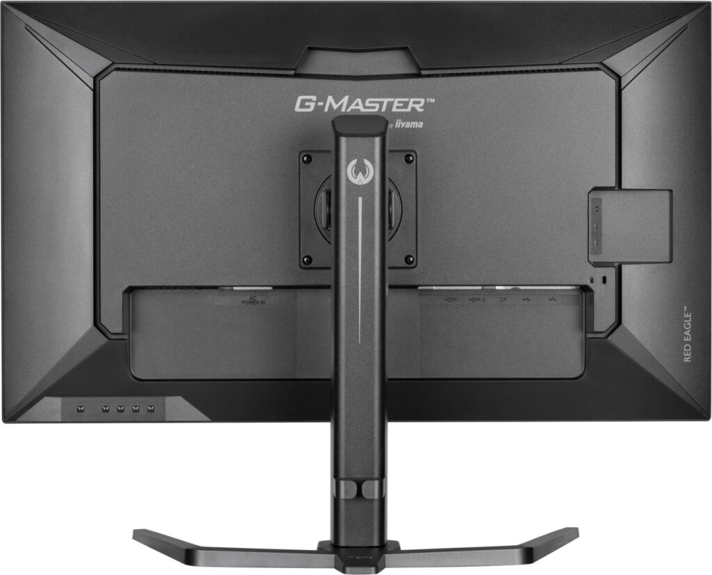 iiyama 31,5" G-Master GB3271QSU-B2 IPS LED - Image 9