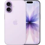 Apple iPhone 17 256GB Lavender