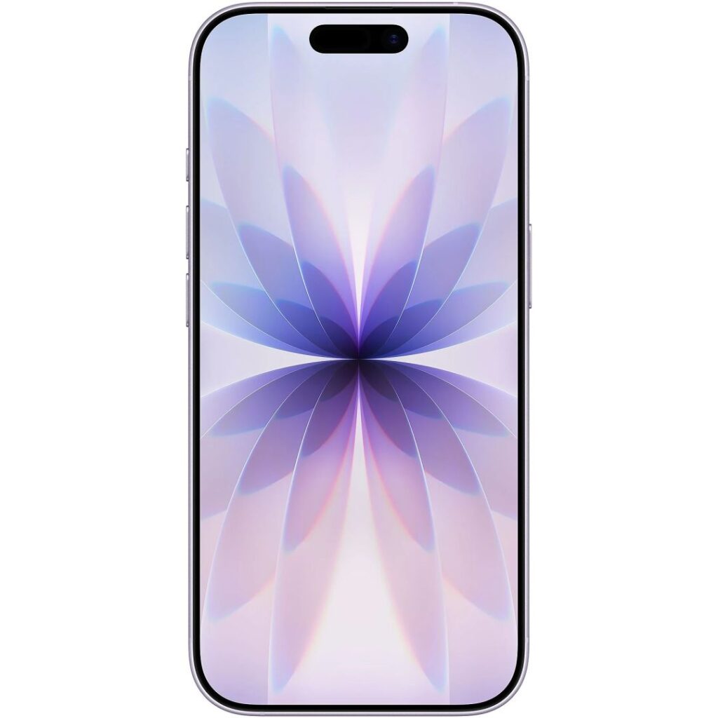 Apple iPhone 17 256GB Lavender - Image 2