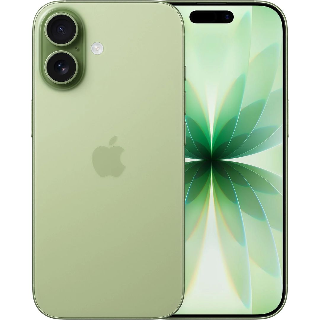 apple-iphone-17-256gb-sage_1.jpg Apple iPhone 17 256GB Sage - Image 1